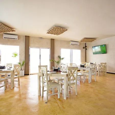 Casa Kaoba Hotel & Suites