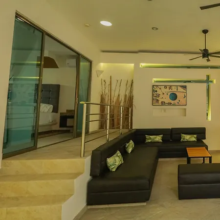 Casa Kaoba Hotel & Suites