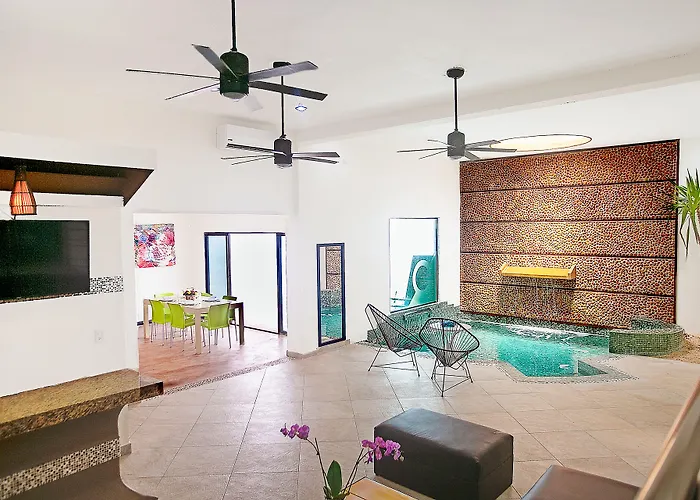Casa Kaoba & Hotel