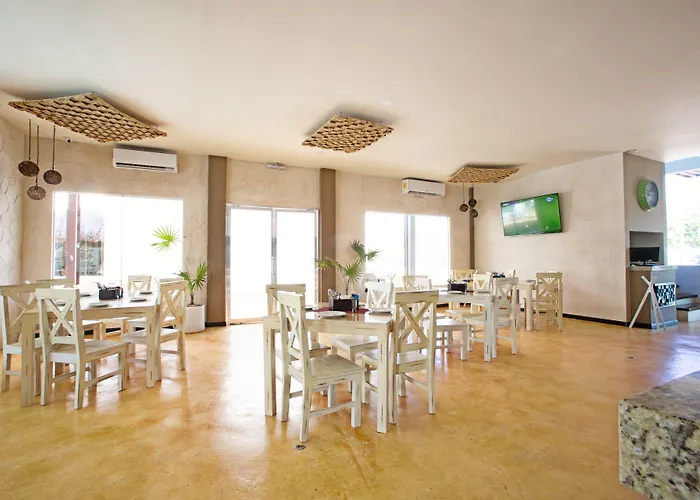 Casa Kaoba & 5* Los Dos Compadres