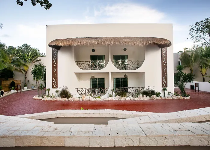 Casa Kaoba & Hotel