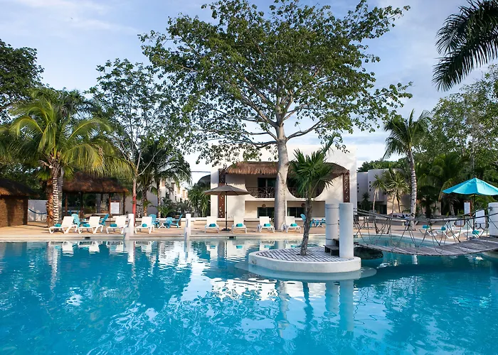Casa Kaoba & 5*