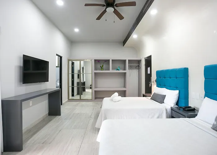 Casa Kaoba & 5*