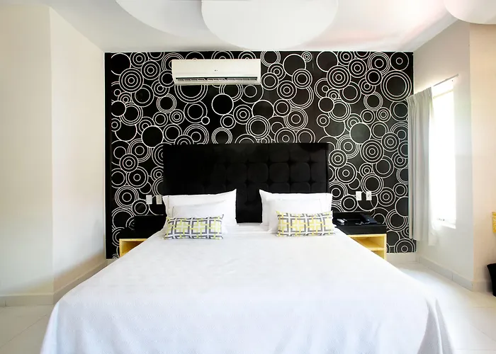 Casa Kaoba & Hotel 5*