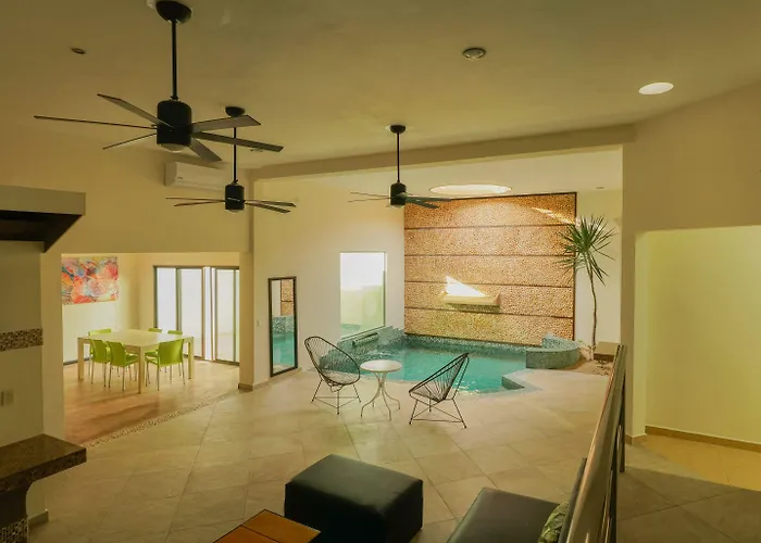 Casa Kaoba & 5*