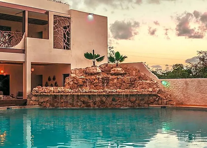 Casa Kaoba &