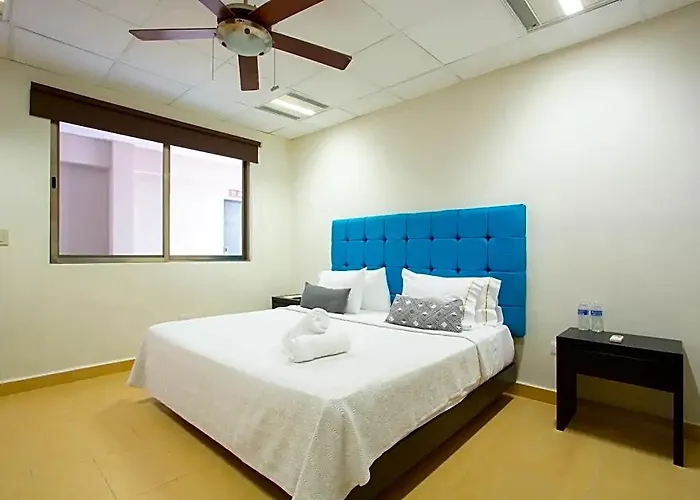Hotel Casa Kaoba &