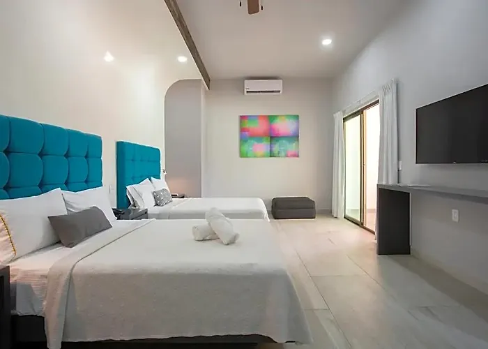 Casa Kaoba & 5*