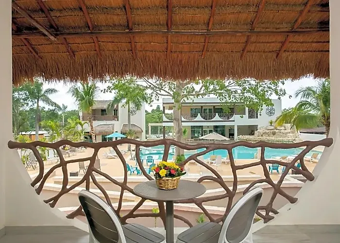 Casa Kaoba & Hotel