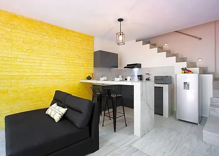 Casa Kaoba & 5*