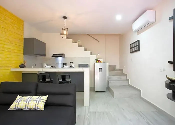 Casa Kaoba & Hotel 5*