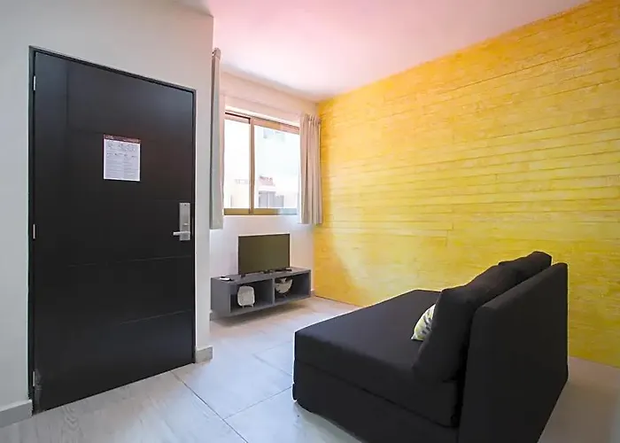 Hotel Casa Kaoba & 5*