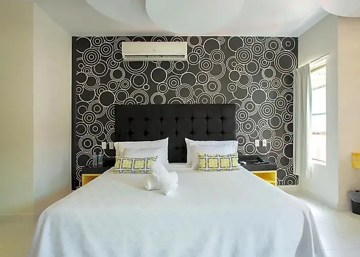 Hotel Casa Kaoba &