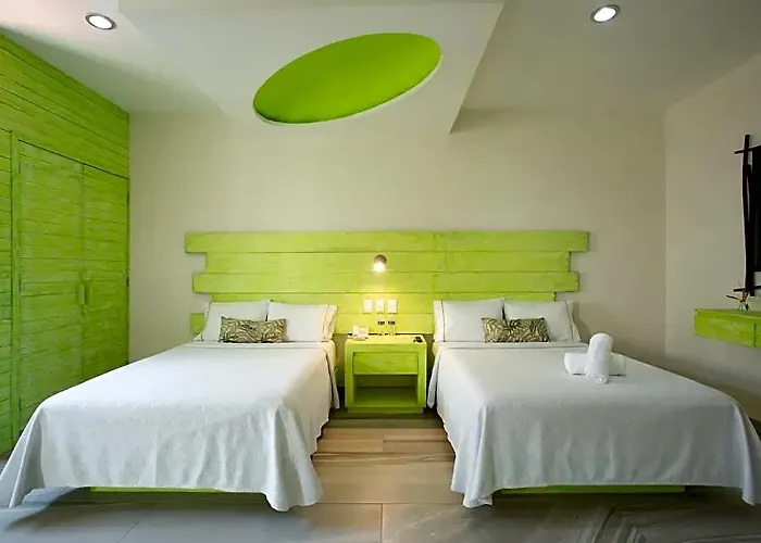 Casa Kaoba & 5*