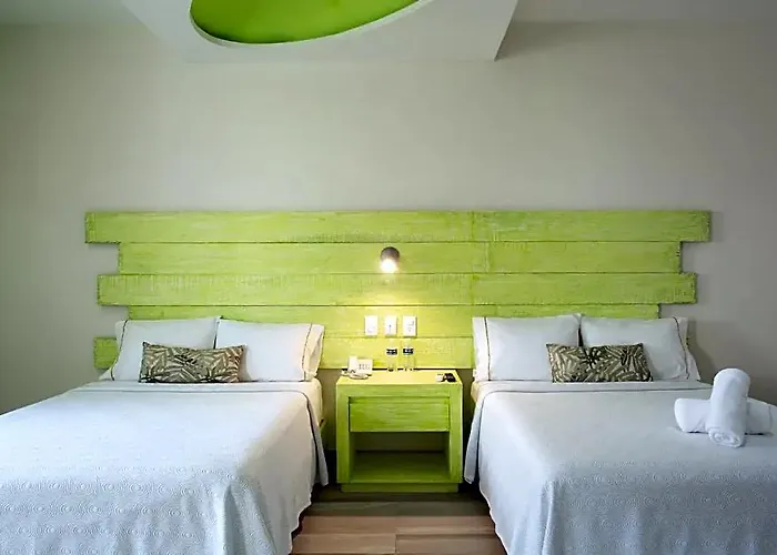 Casa Kaoba & Hotel