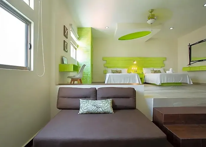 Casa Kaoba & 5*