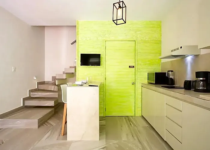 Hotel Casa Kaoba & 5*