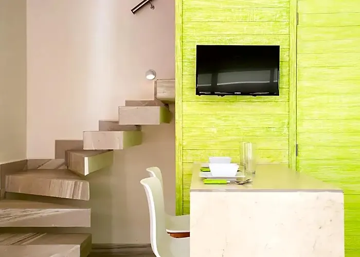 Hotel Casa Kaoba & 5*