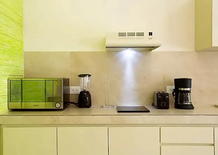 Casa Kaoba & Hotel 5*