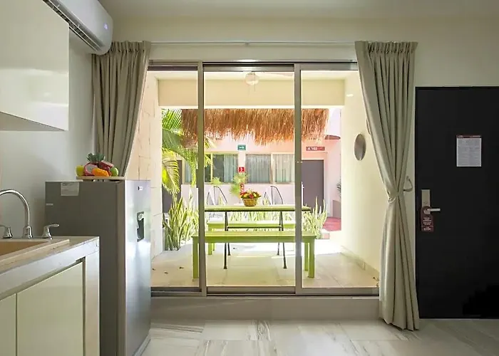 Hotel Casa Kaoba & 5*