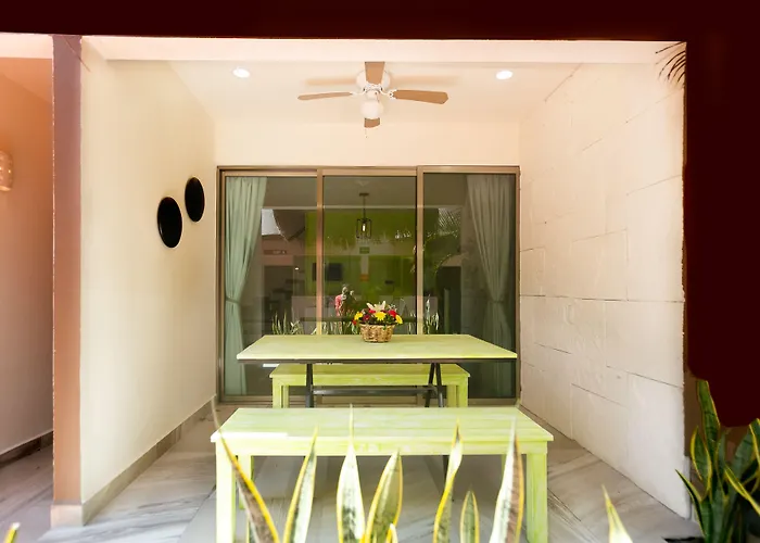 Casa Kaoba & 5*