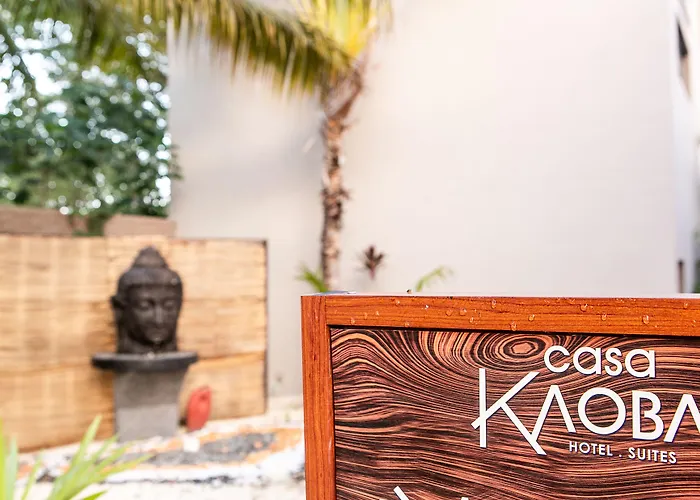 Casa Kaoba & Los Dos Compadres