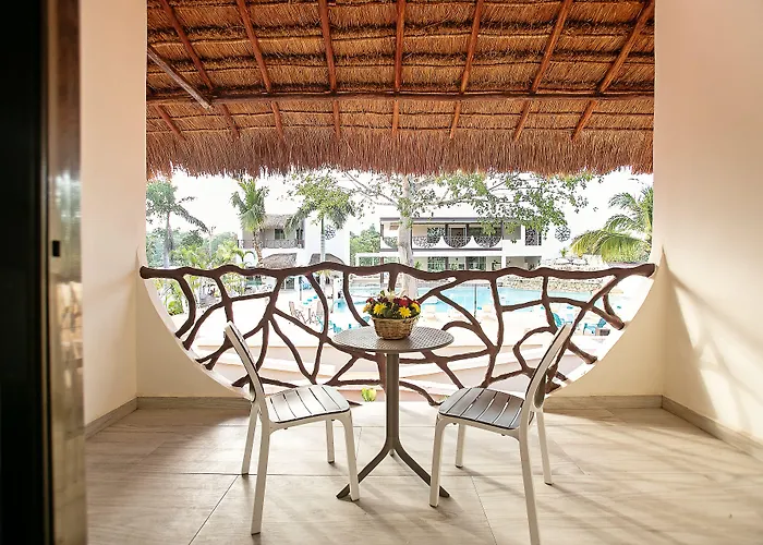 Casa Kaoba &