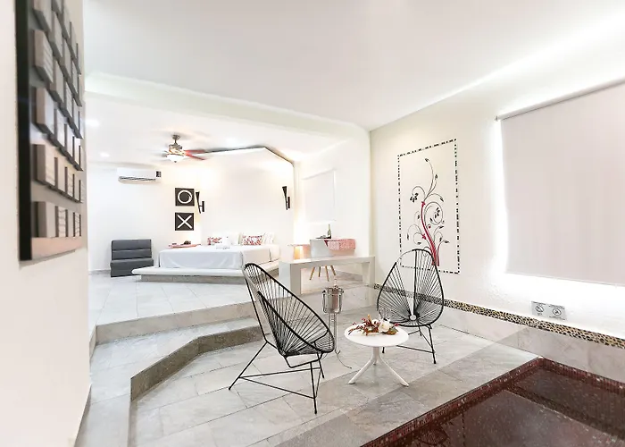 Casa Kaoba & 5*