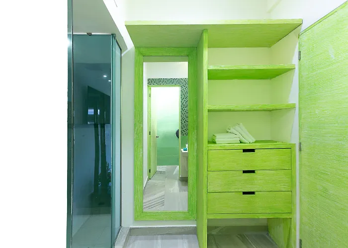Casa Kaoba & Hotel 5*