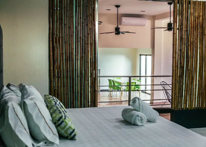 Hotel Casa Kaoba & 5*