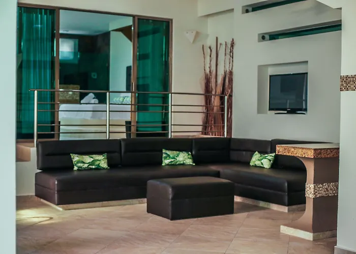 Hotel Casa Kaoba & 5*