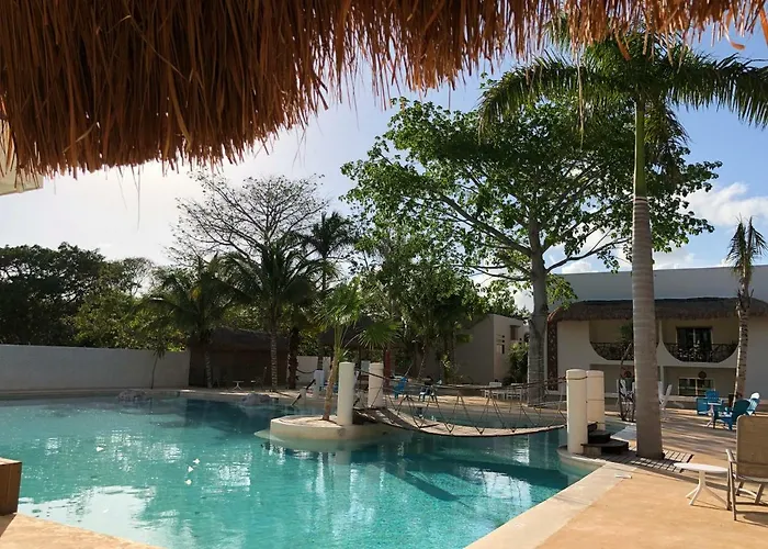 Casa Kaoba & 5*