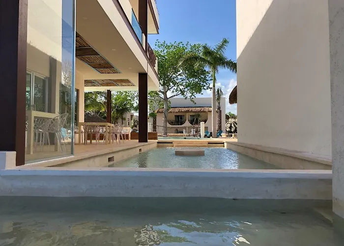 Hotel Casa Kaoba & 5*