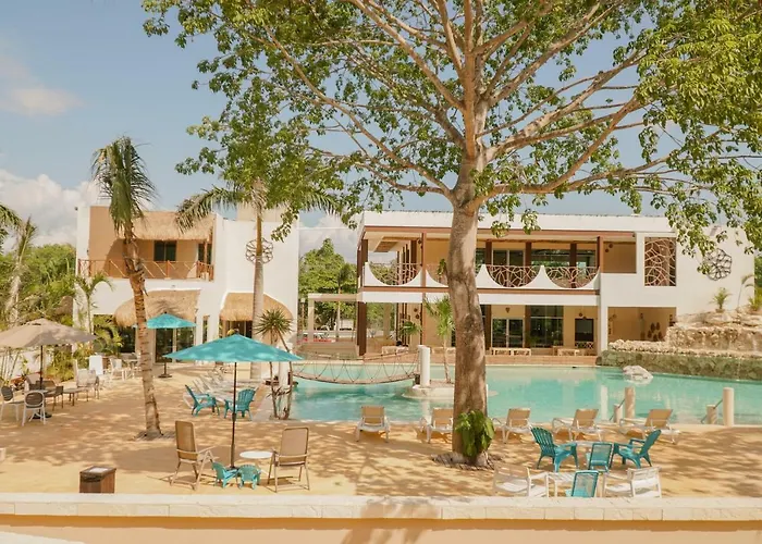Casa Kaoba & Hotel 5*
