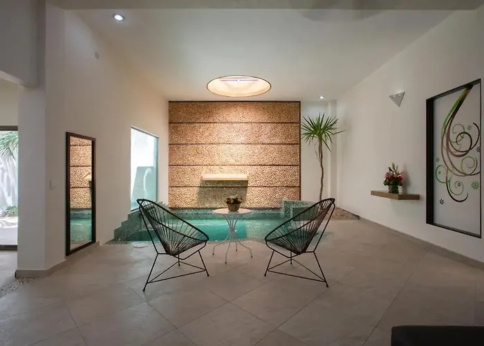 Hotel Casa Kaoba &
