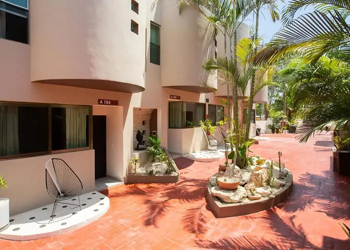 Casa Kaoba & Hotel