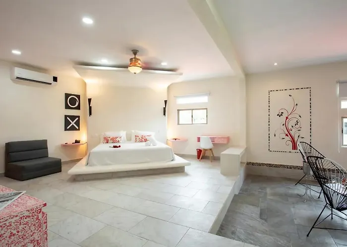 Hotel Casa Kaoba & 5*