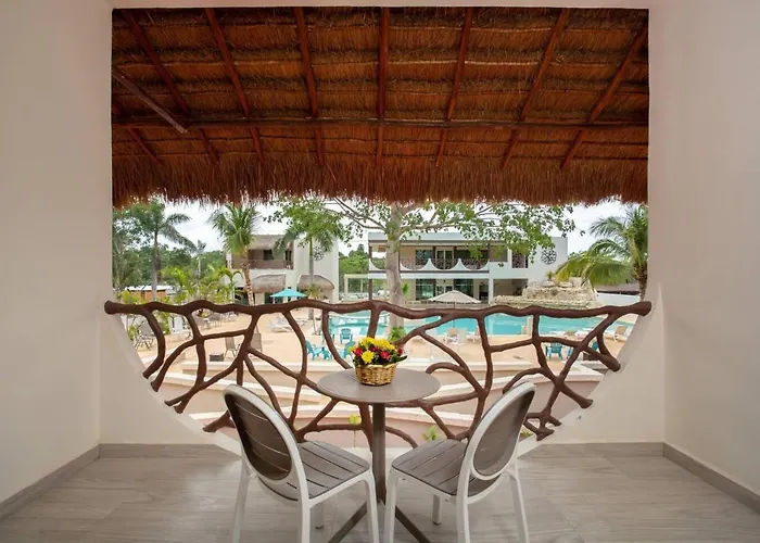 Hotel Casa Kaoba & 5*