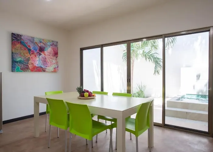 Casa Kaoba &
