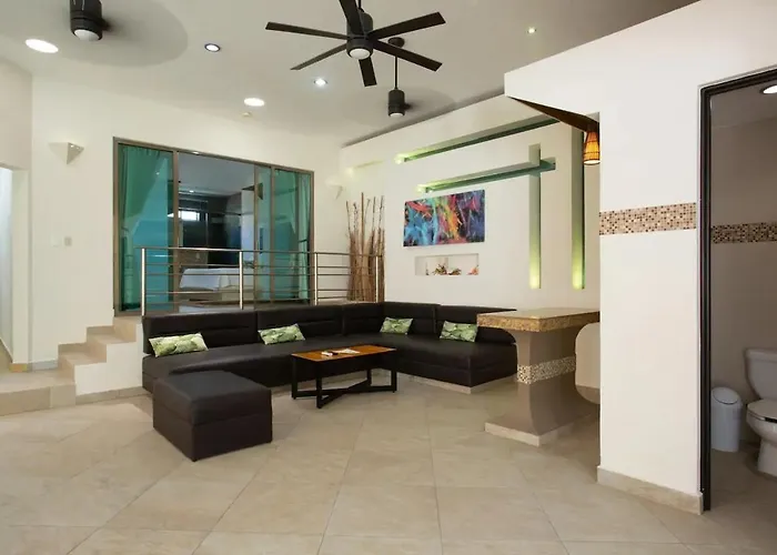 Casa Kaoba & 5*